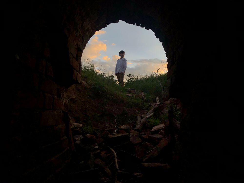 Photograph by Мария Усманова