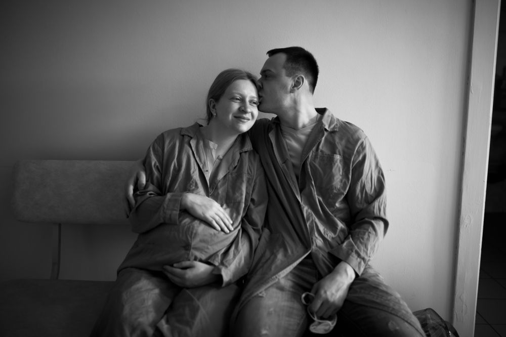 Photograph by Юлия Мартынюк