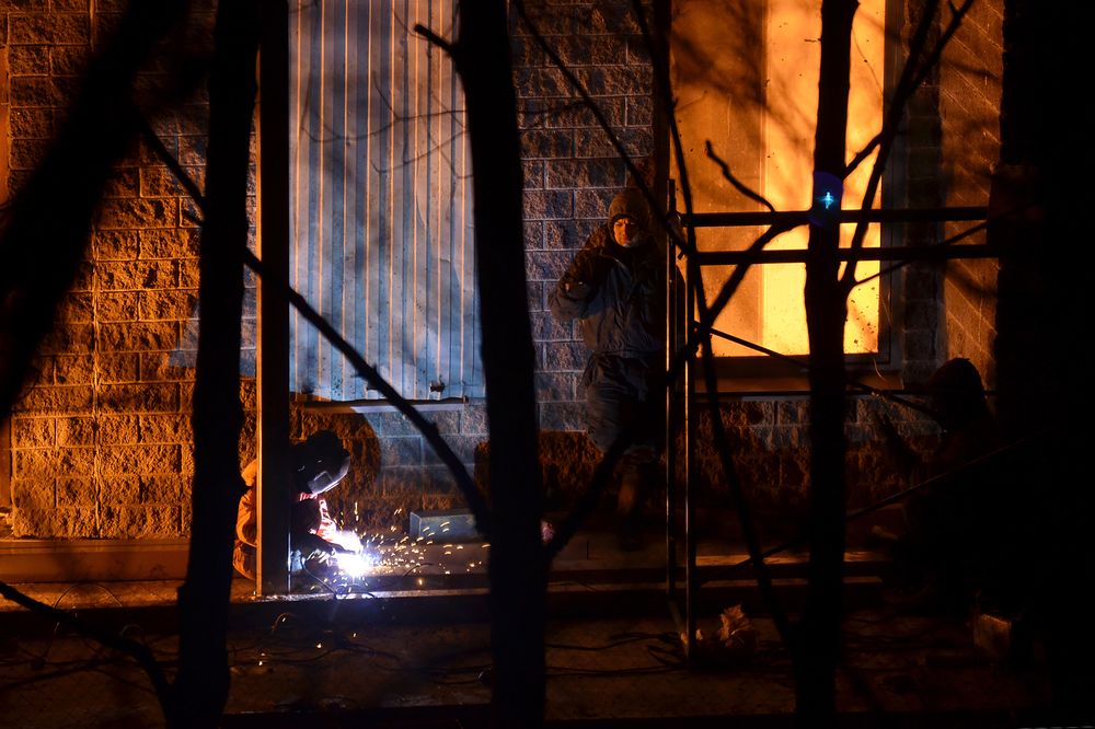 Photograph by Наталья