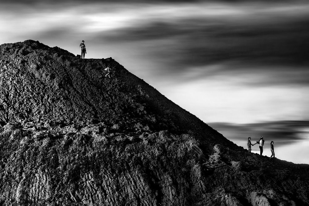 Photograph by Channal Sean