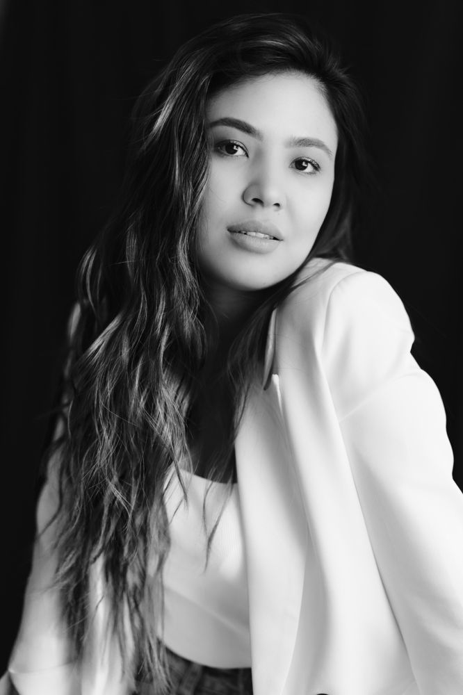 Photograph by Ольга Кушнарева