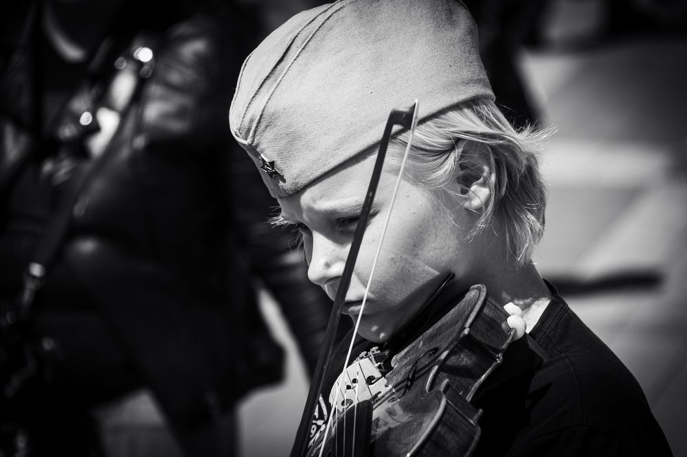 Фотография автора OXANA MARSOVA