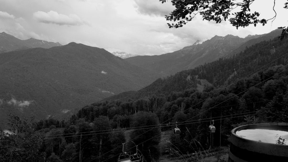 Фотография автора Артём Пышкин