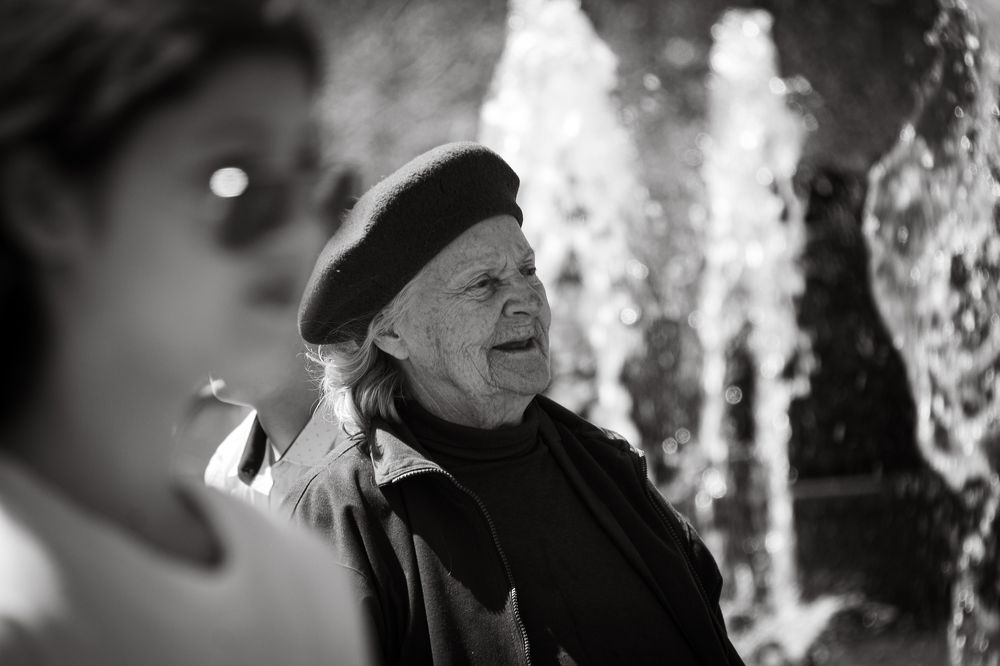 Фотография автора OXANA MARSOVA