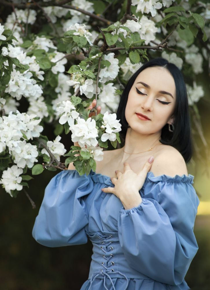 Photograph by Галина Шеватурина