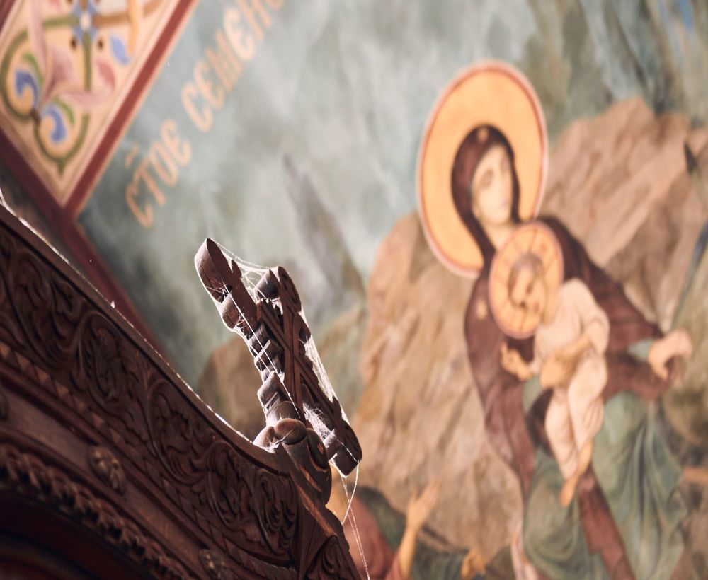 Photograph by Сергей Ветошкин