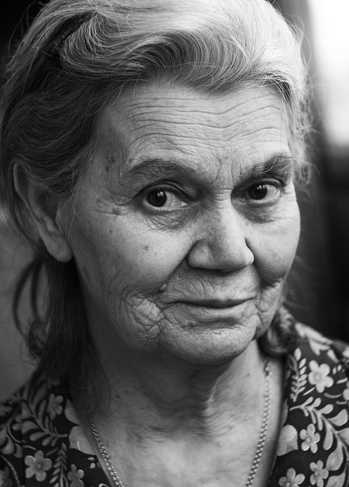 Photograph by Ирина Протченко