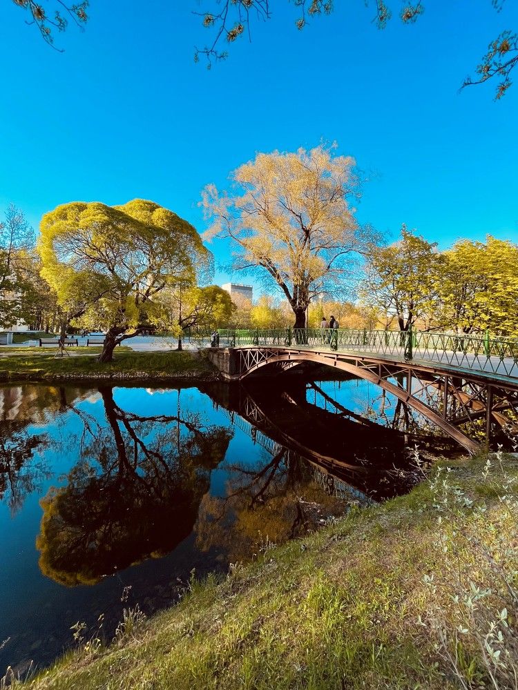 Photograph by Александр Наракшин