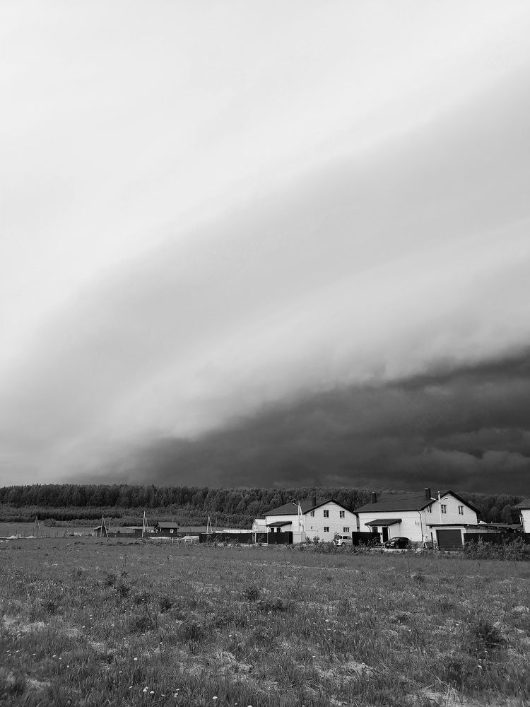 Photograph by Преснухина Екатерина