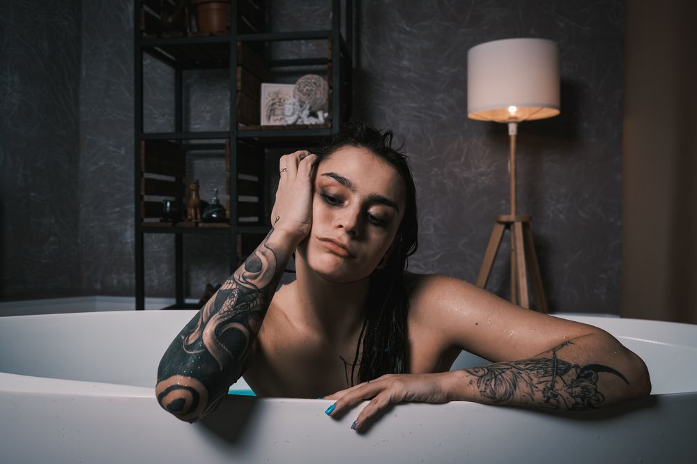 Photograph by Роман Бекбулатов