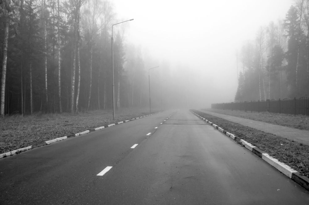 Photograph by Александр Козин