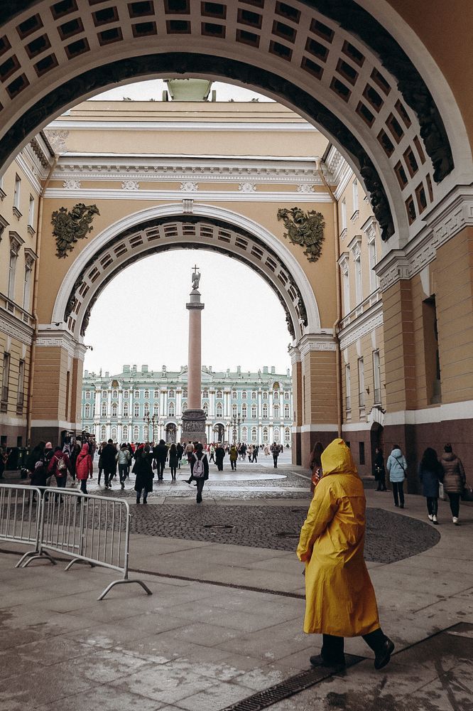 Photograph by Алена Яшина