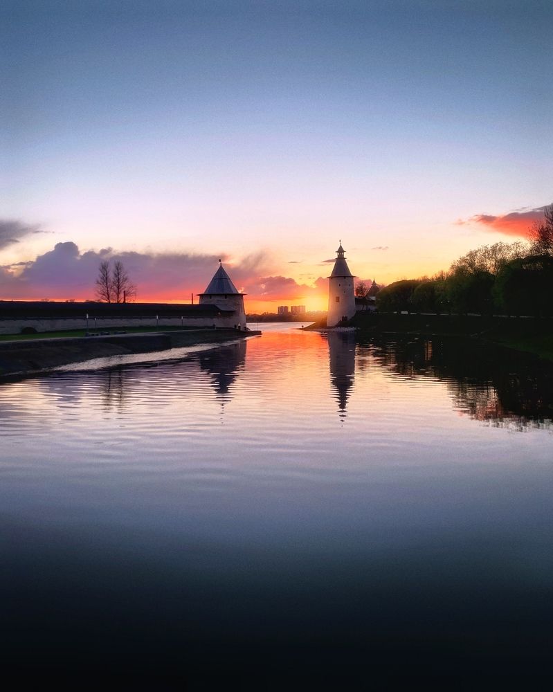 Photograph by Сергей Протасов