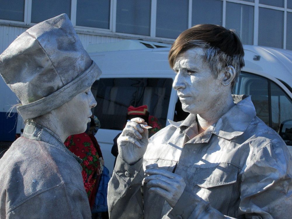 Photograph by Рашид Шайдулин