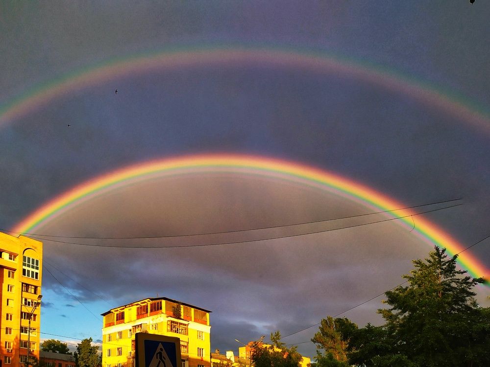 Photograph by Любовь Сухова