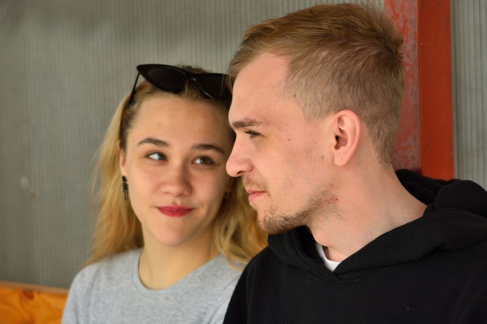 Photograph by Алексей Ильин