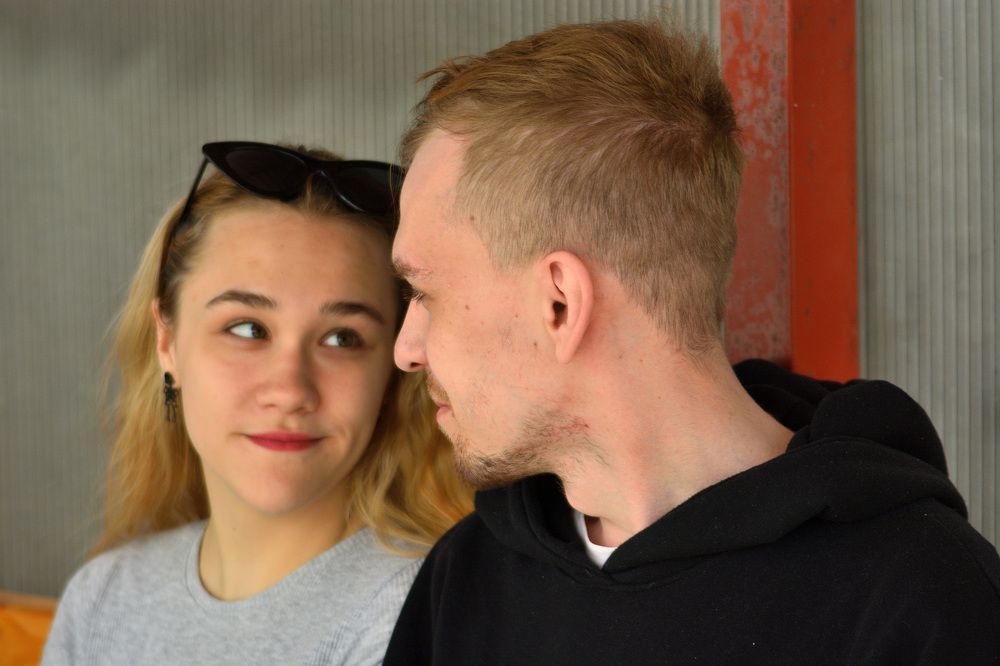 Photograph by Алексей Ильин