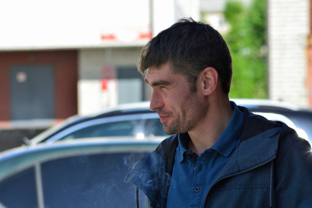 Photograph by Алексей Ильин