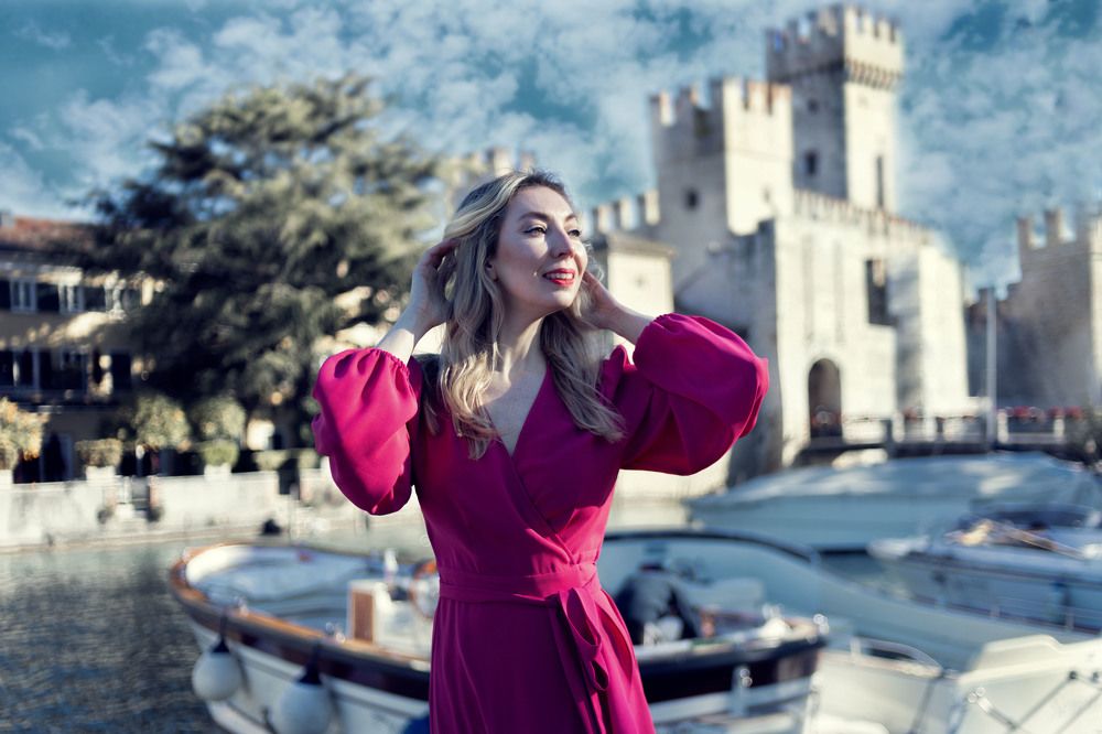 Photograph by Gala Miller