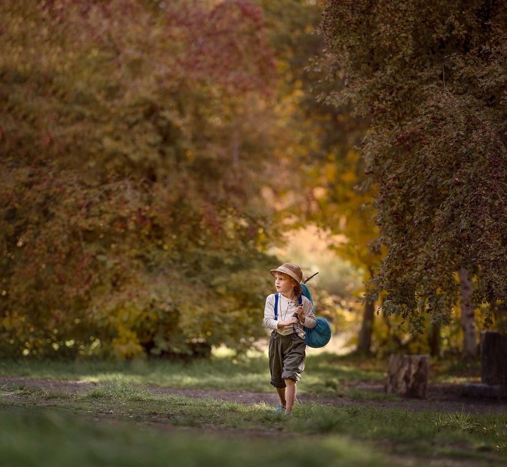 Photograph by Justina Maiz Casas