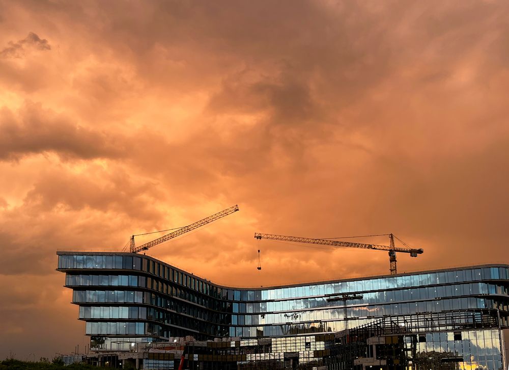 Фотография автора Глеб Колобаев