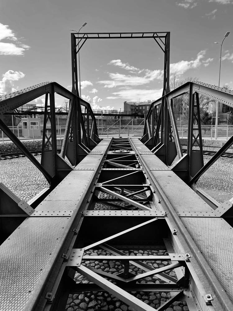 Photograph by Olga Oginskaya