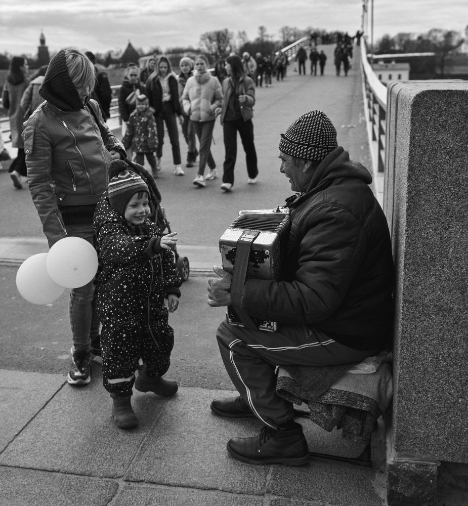 Photograph by Сергей Ветошкин