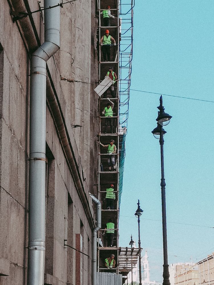 Photograph by Анна Муковозова