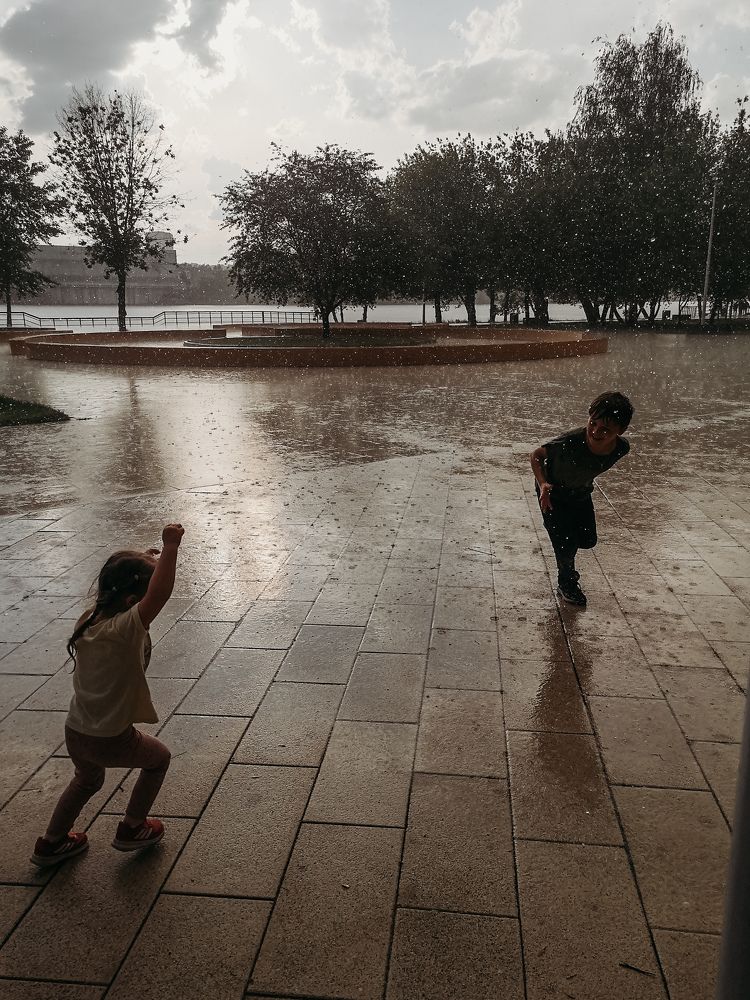 Photograph by Анна Муковозова