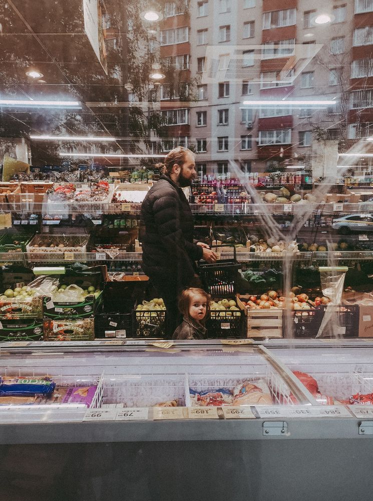 Photograph by Анна Муковозова