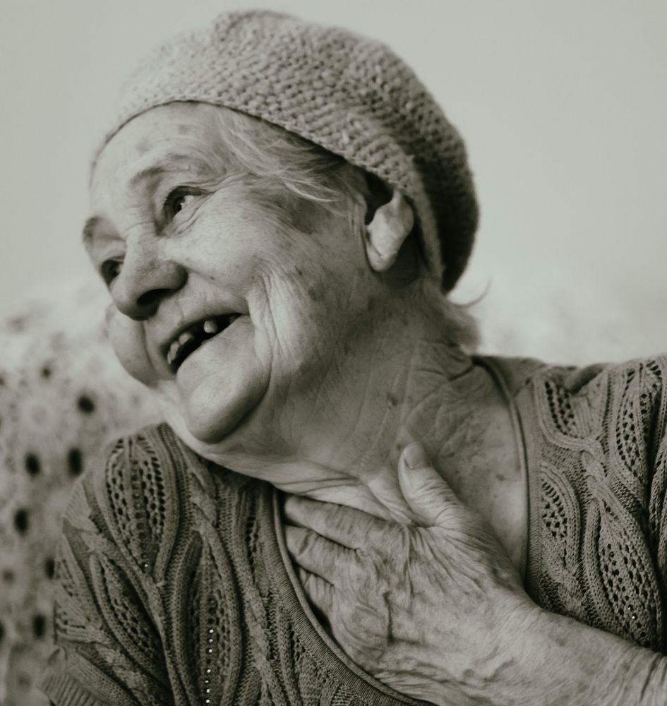 Photograph by Виктория Янушанис