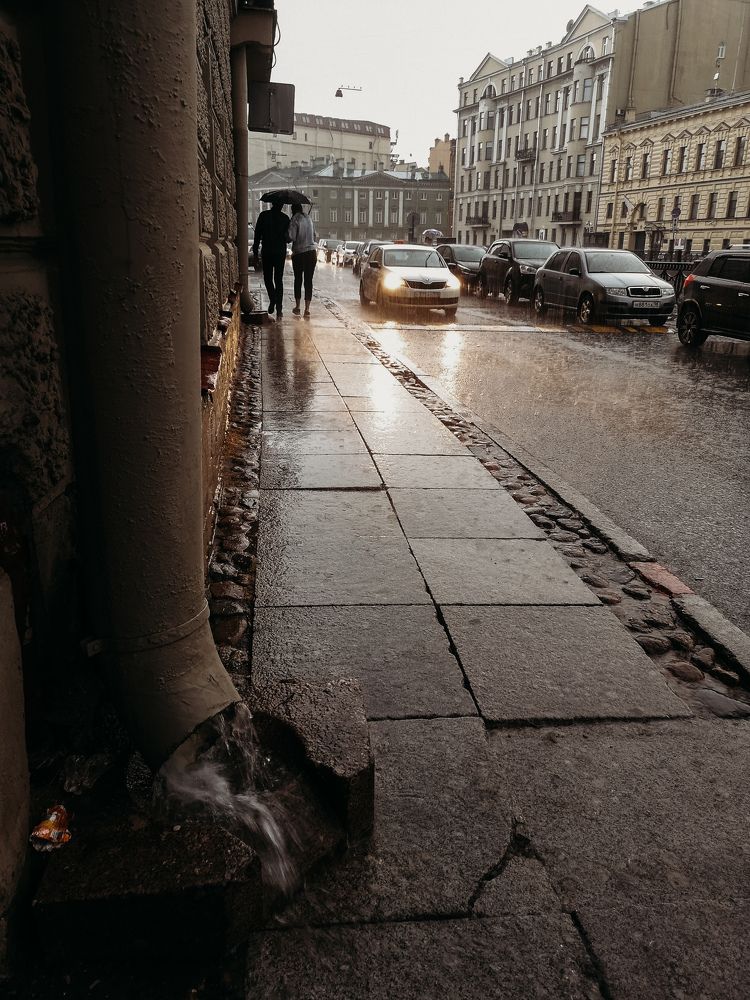 Photograph by Анна Муковозова