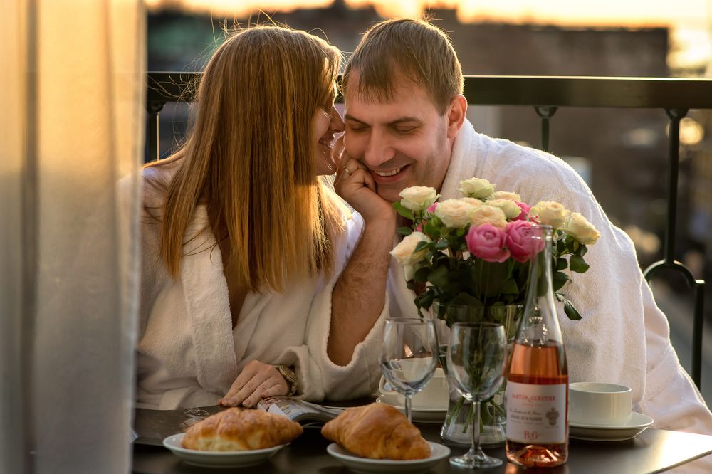 Photograph by Алена Валери