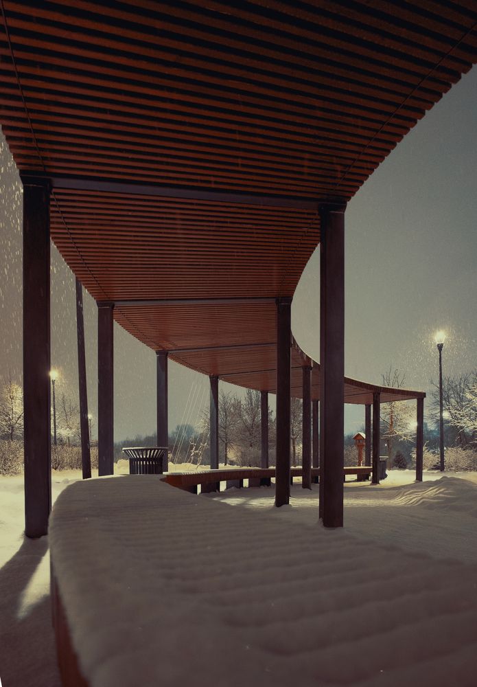 Фотография автора Глеб Колобаев