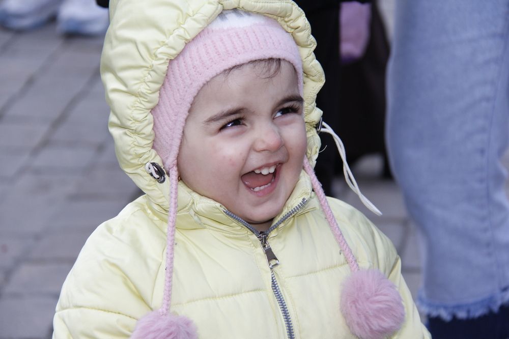 Photograph by Ulviyya Kamalzade