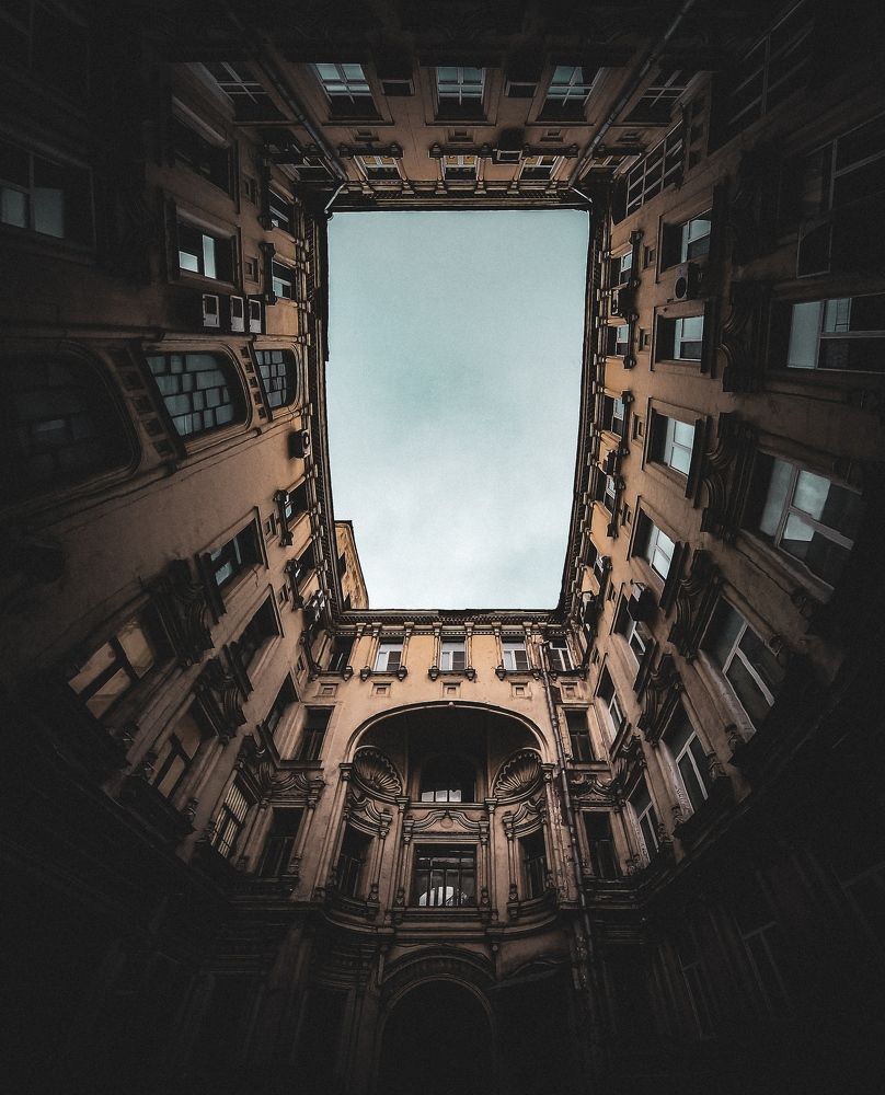 Фотография автора Олег Голубев