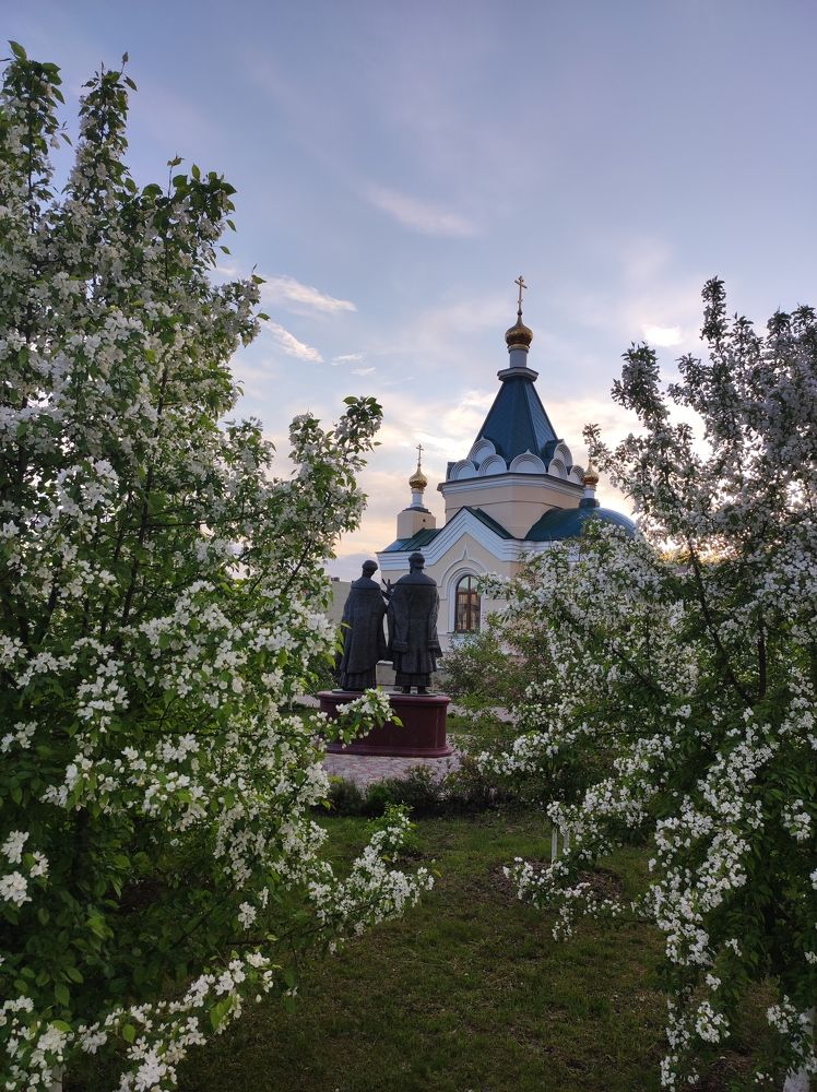 Photograph by Надежда