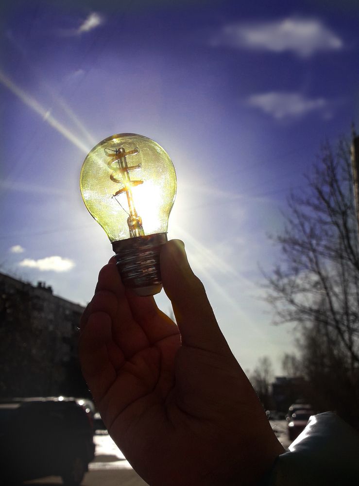 Photograph by Оксана Макарова