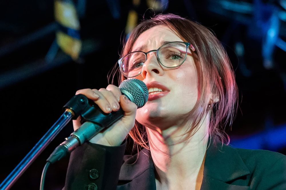 Photograph by Андрей Кожевников