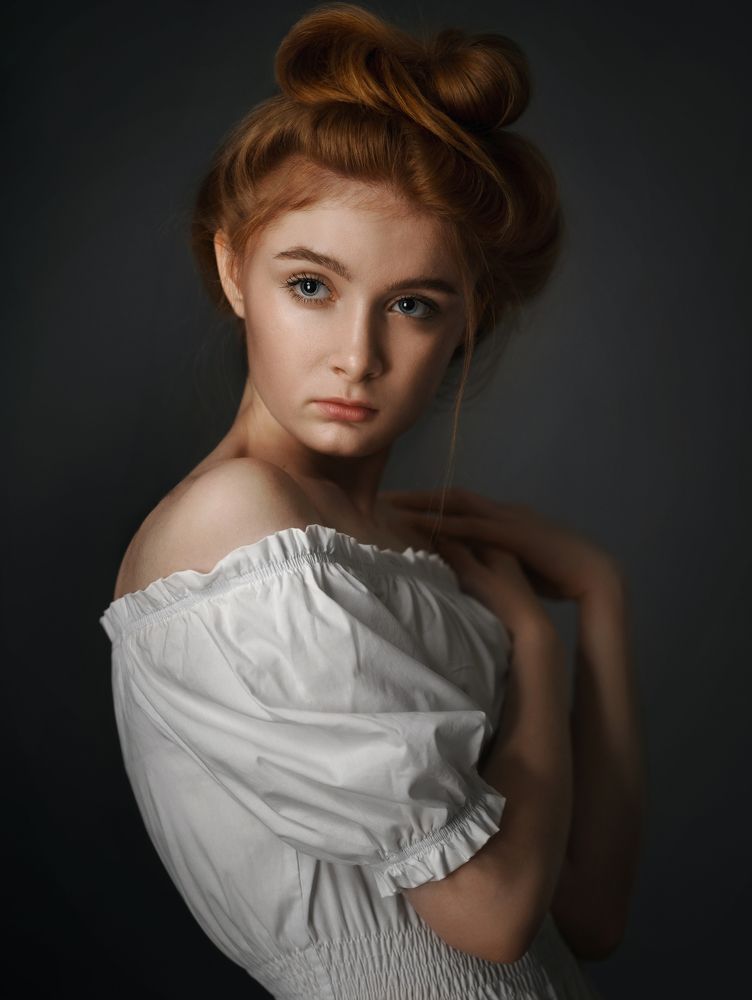 Photograph by Алексей Гурылев