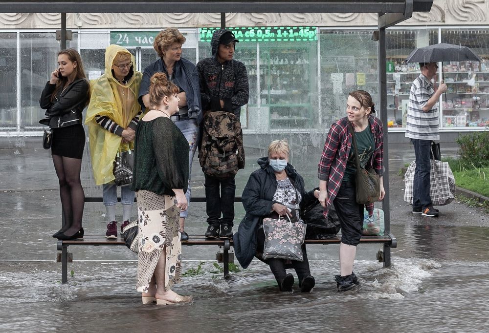 Photograph by Алексей Епишкин