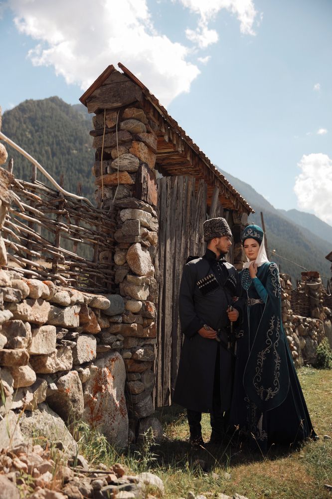 Photograph by Рустам Нахушев