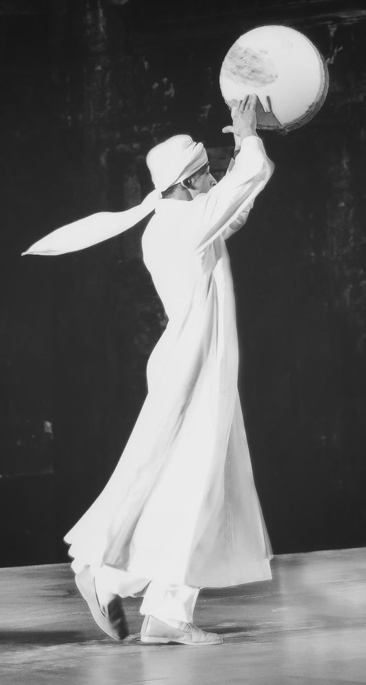 Photograph by Marwa Mostafa