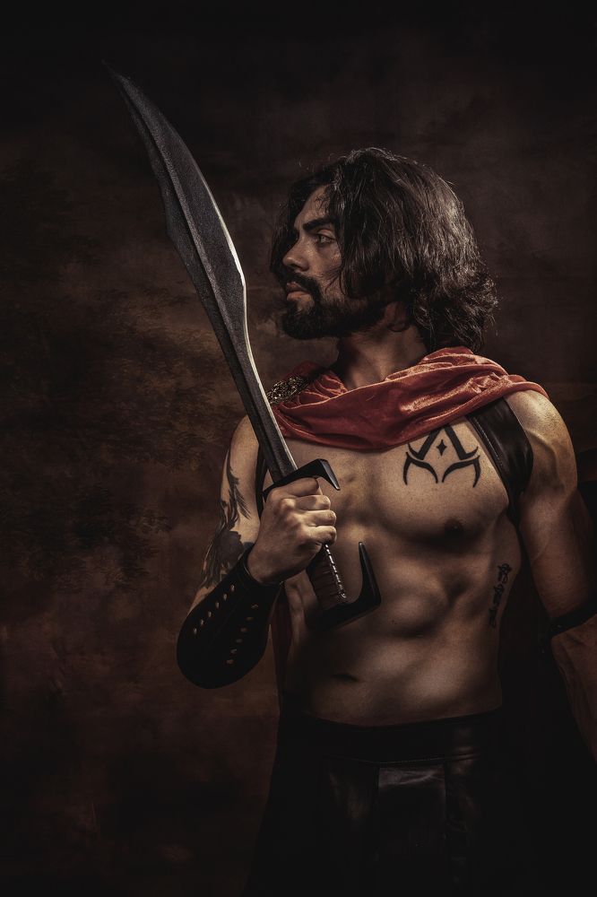 Photograph by Ku Julius