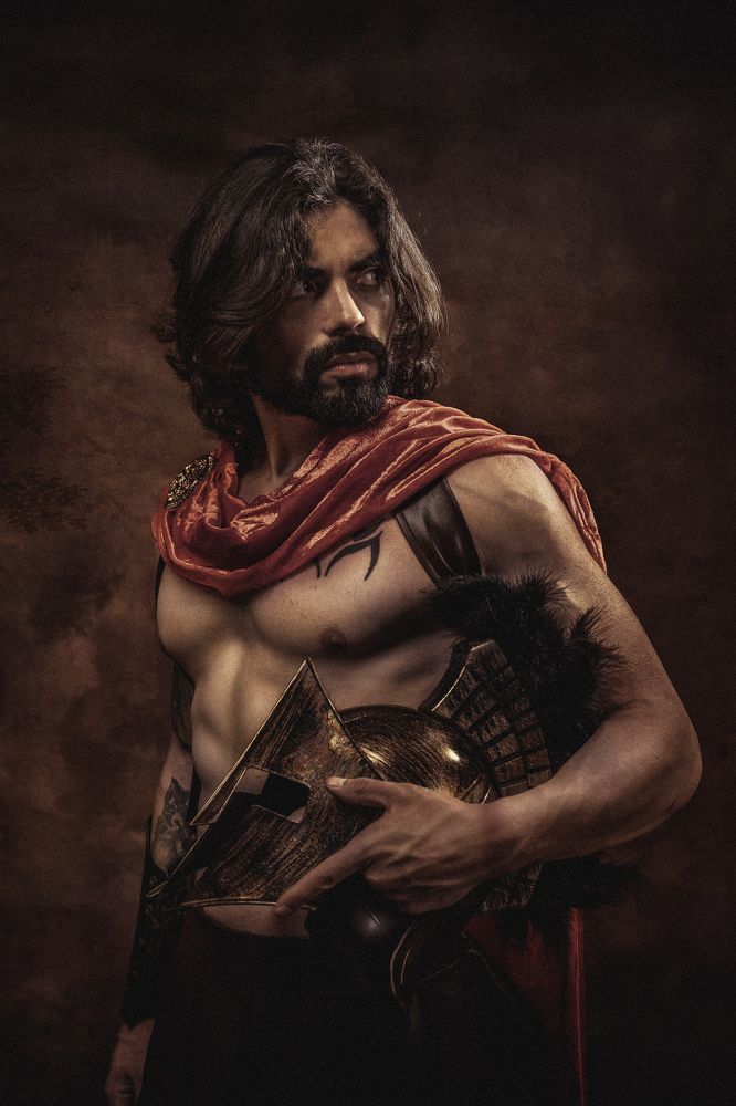 Photograph by Ku Julius