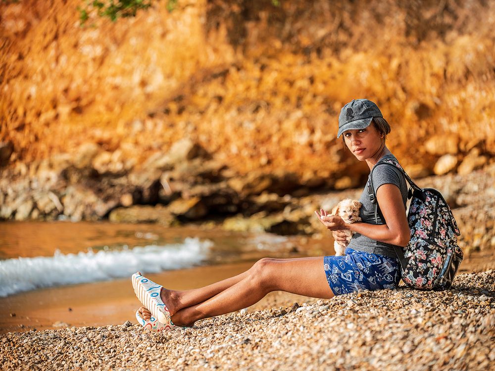 Photograph by Plamen