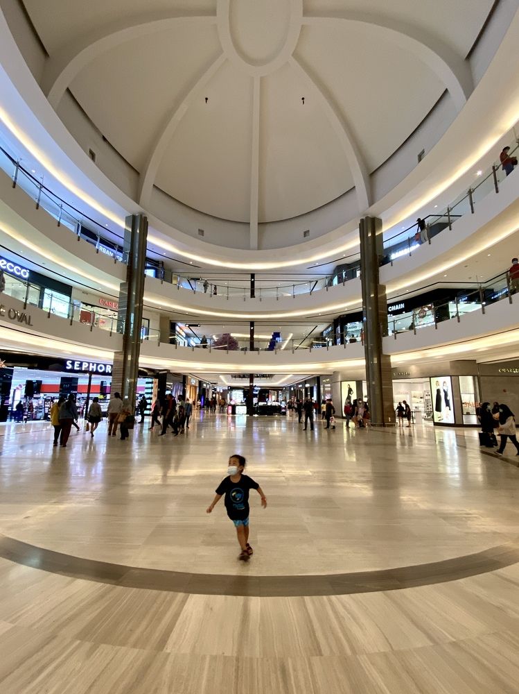 Photograph by Roslan Alias