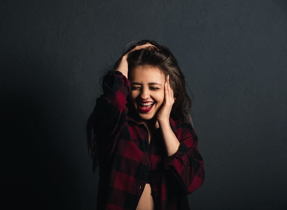 Photograph by Брей Харитон