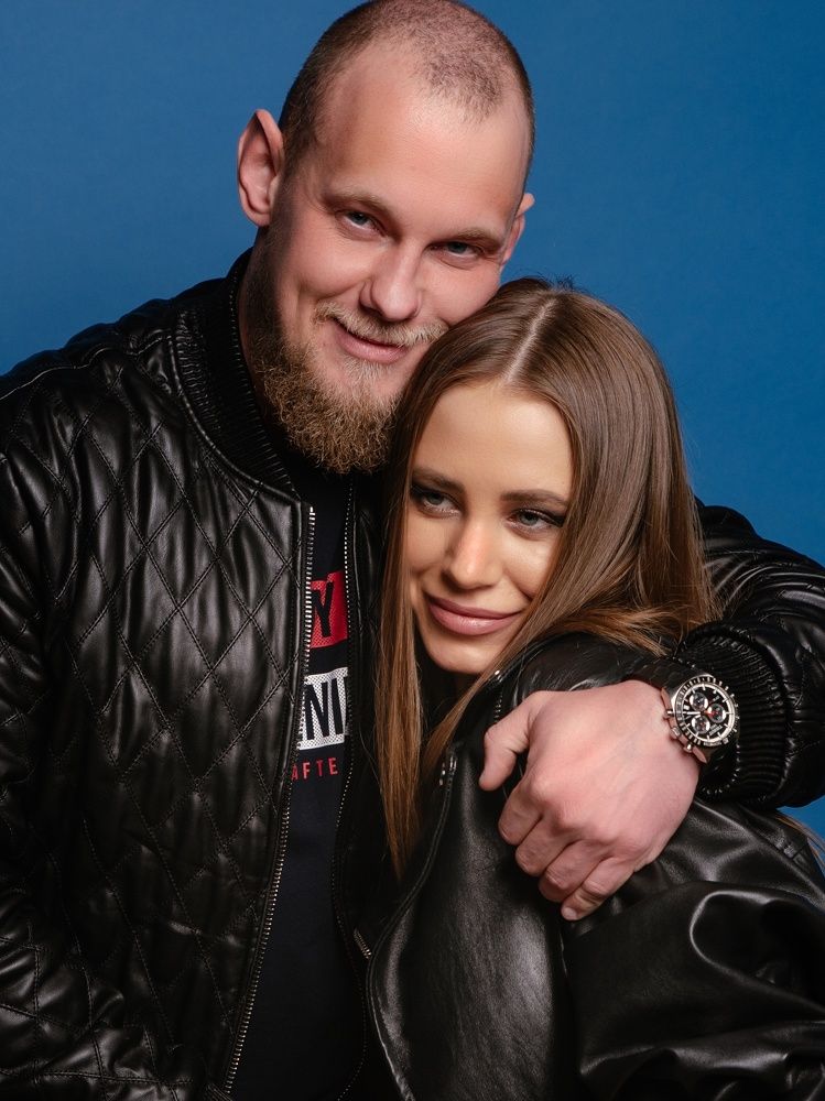 Photograph by Брей Харитон