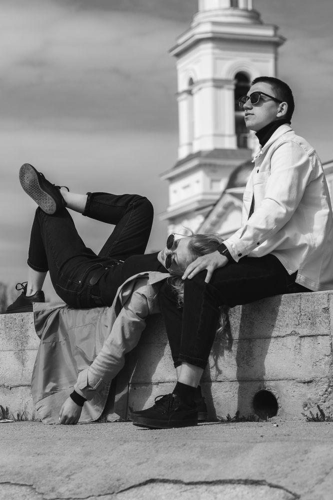 Photograph by Юлия Серова